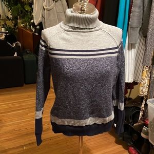 Karen Scott sweater